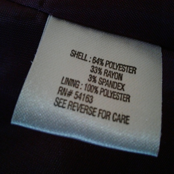 🌺Like New Calvin Klein 2 Piece Skirt Suit - Picture 7 of 8